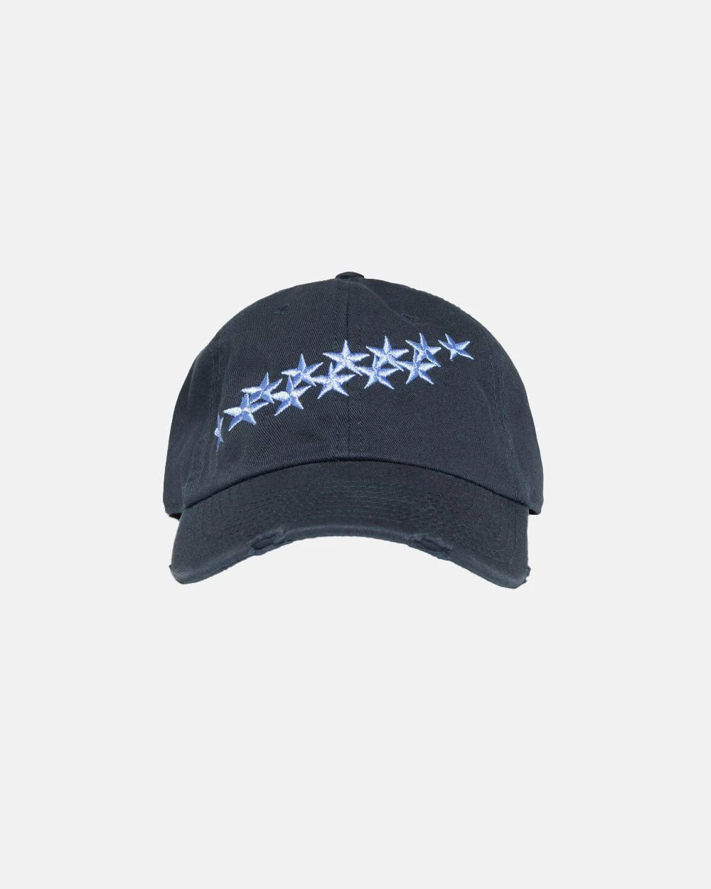 STARS CAP NAVY