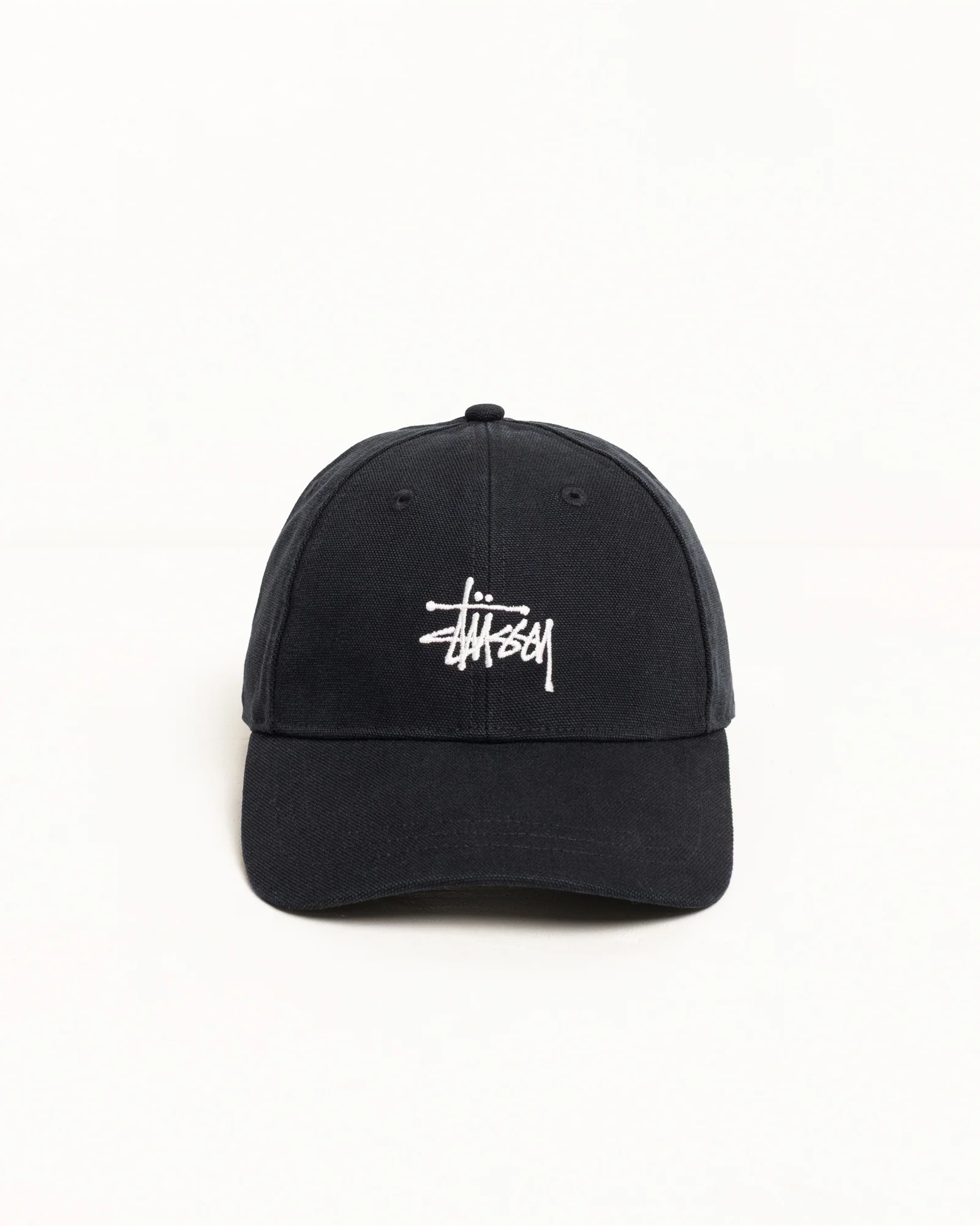 BASIC STÜSSY CAP