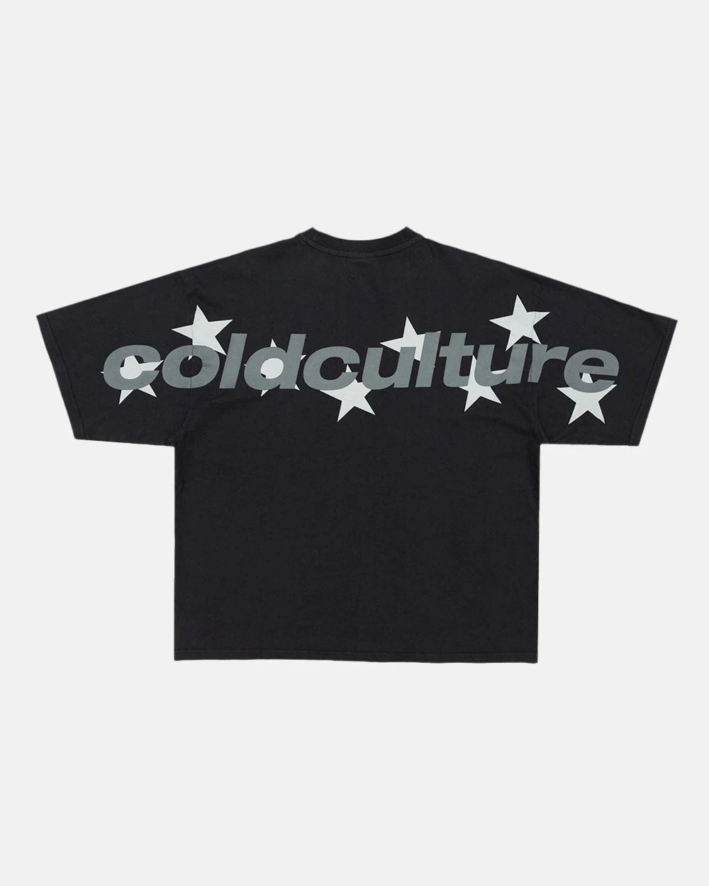 STELLAR TEE BLACK