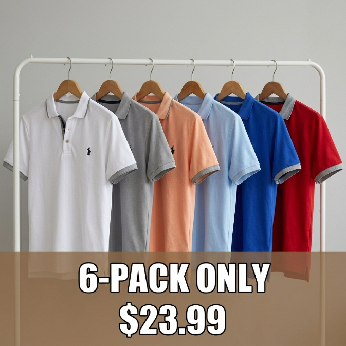 Men's Polo Shirts Casual Vacation Lapel Short Sleeve Modern Comfortable Plain Color Block Buttons Summer Spring Blue White Yellow Red Gray Polo Shirts
