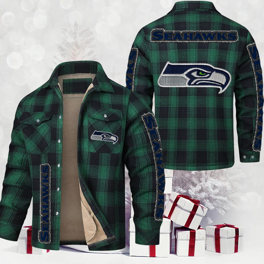Seattle Seahawks KILMG3280