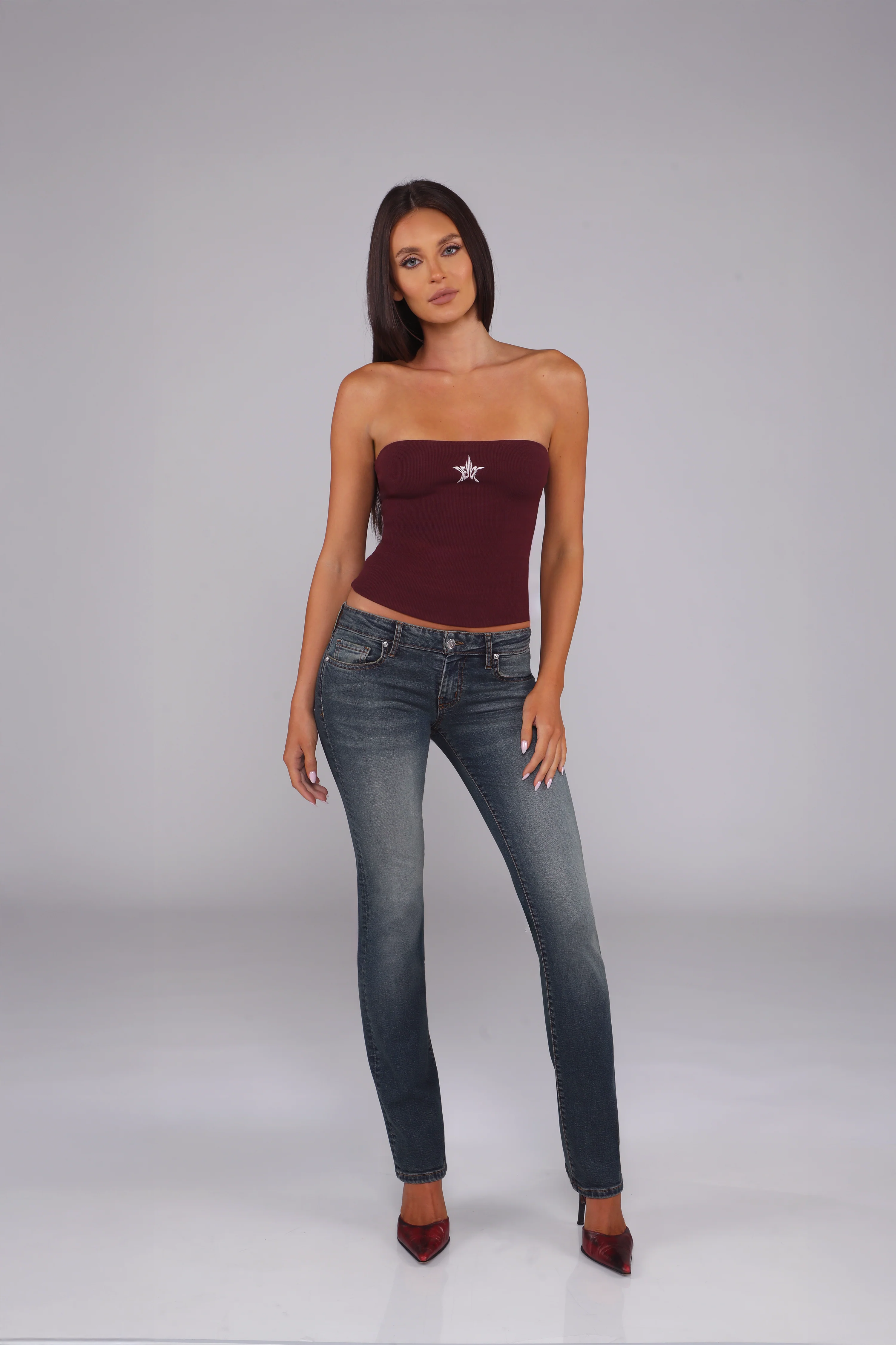 LOW DOWN / MIDNIGHT TIDE