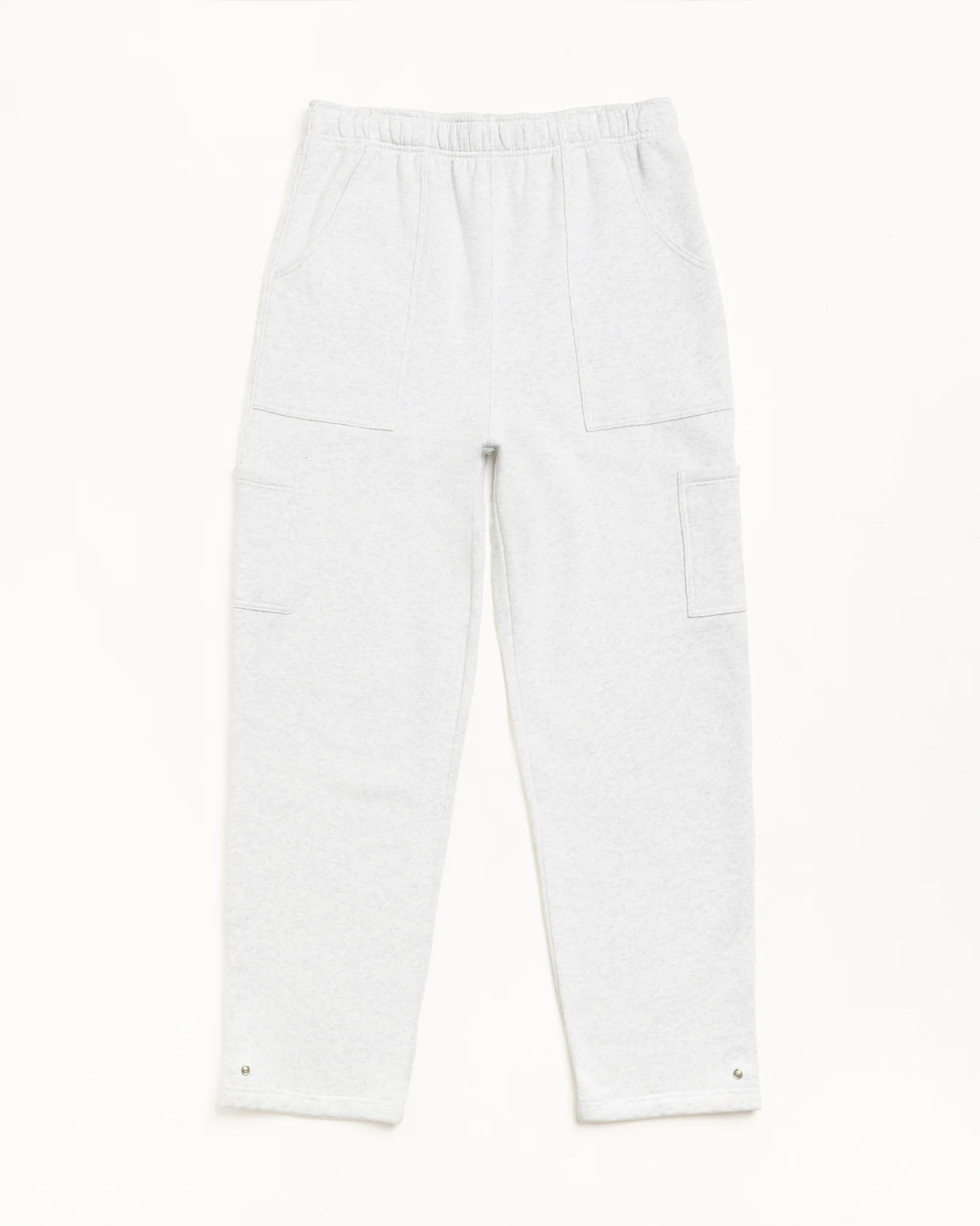 UTILITY FLEECE PANT