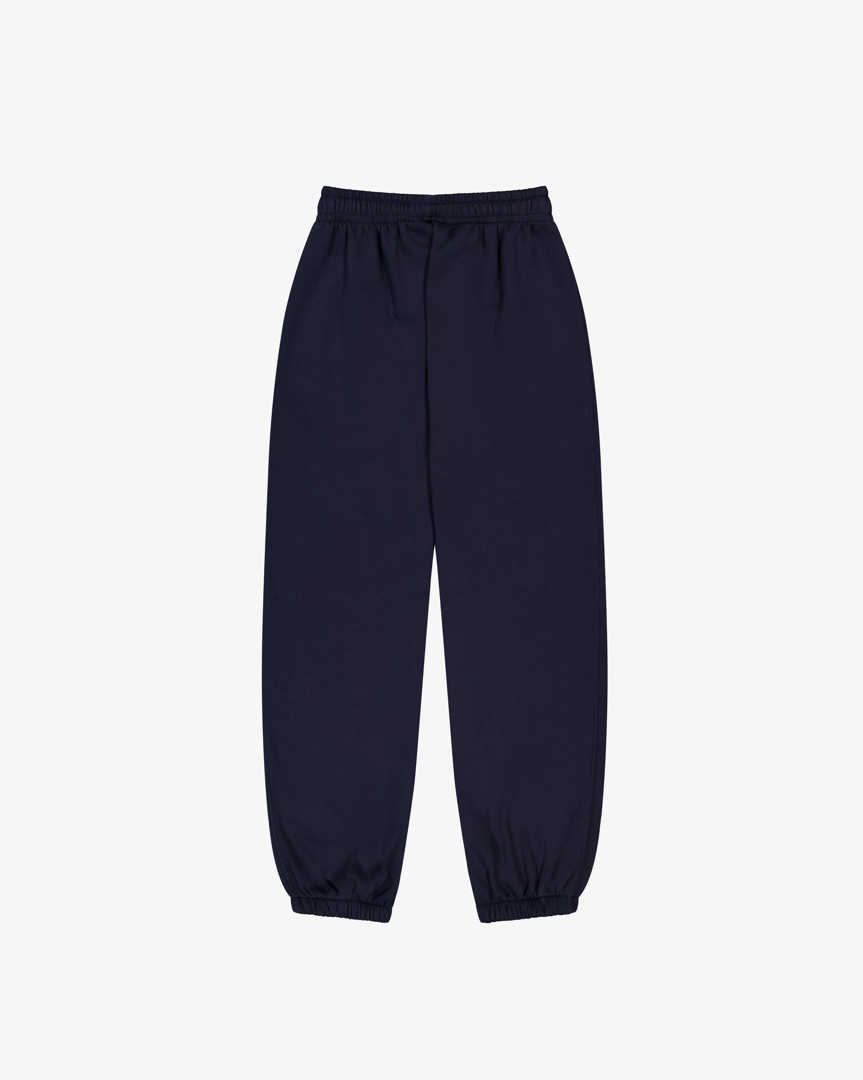 Core Cuffed Sweatpants | Navy