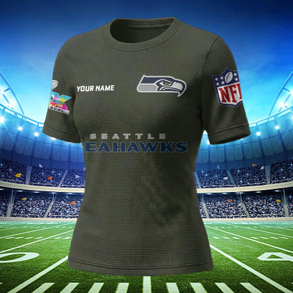 Seattle Seahawks KILSBB10002