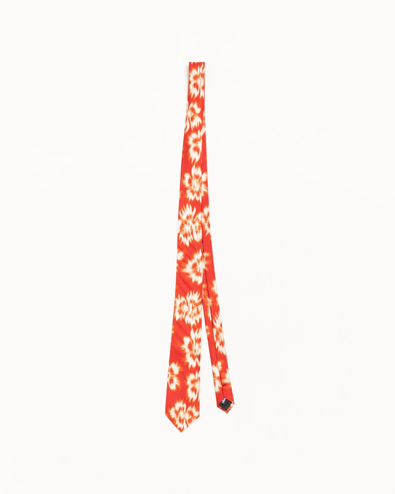 MOTION FLOWER TIE