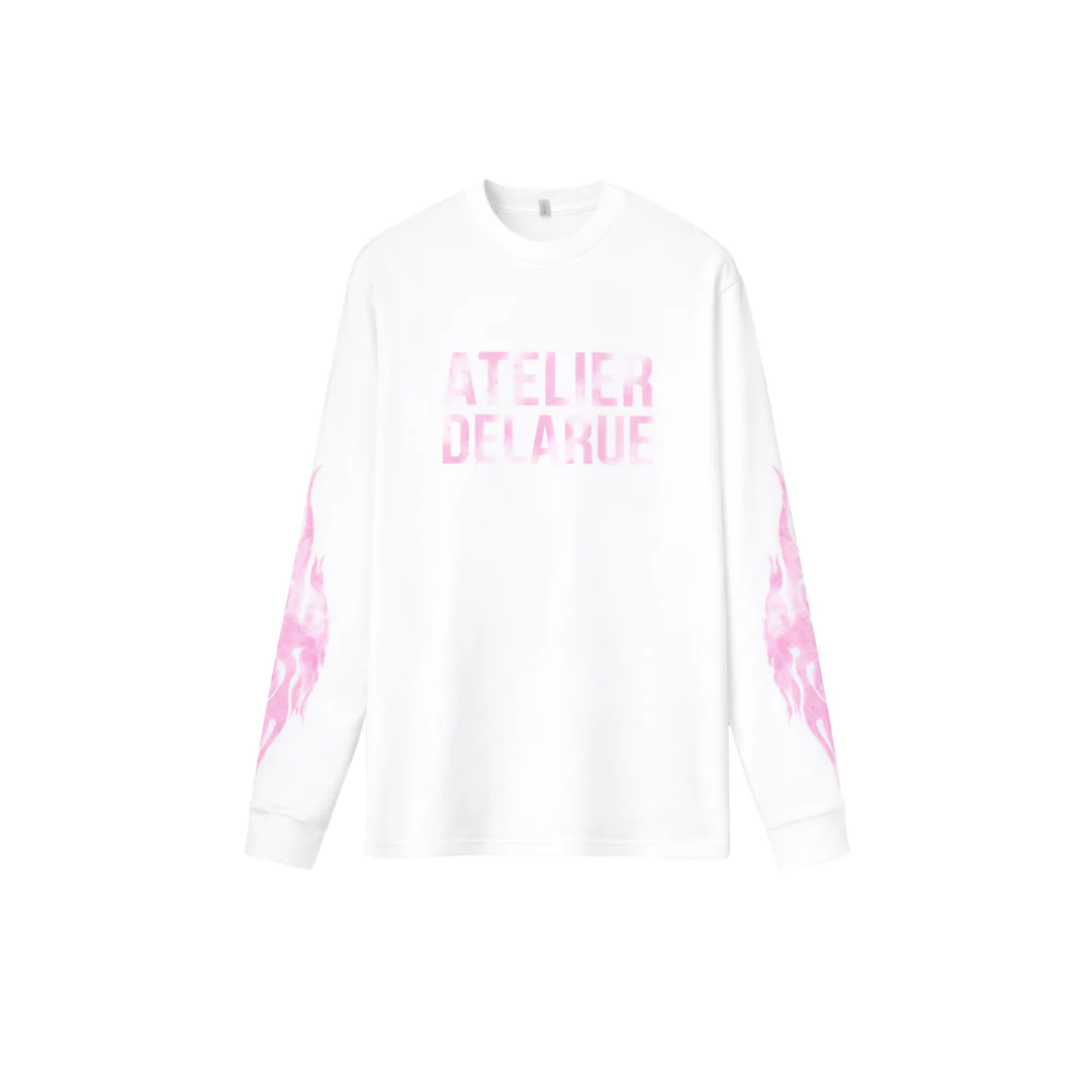 ATELIER | LONGSLEEVE