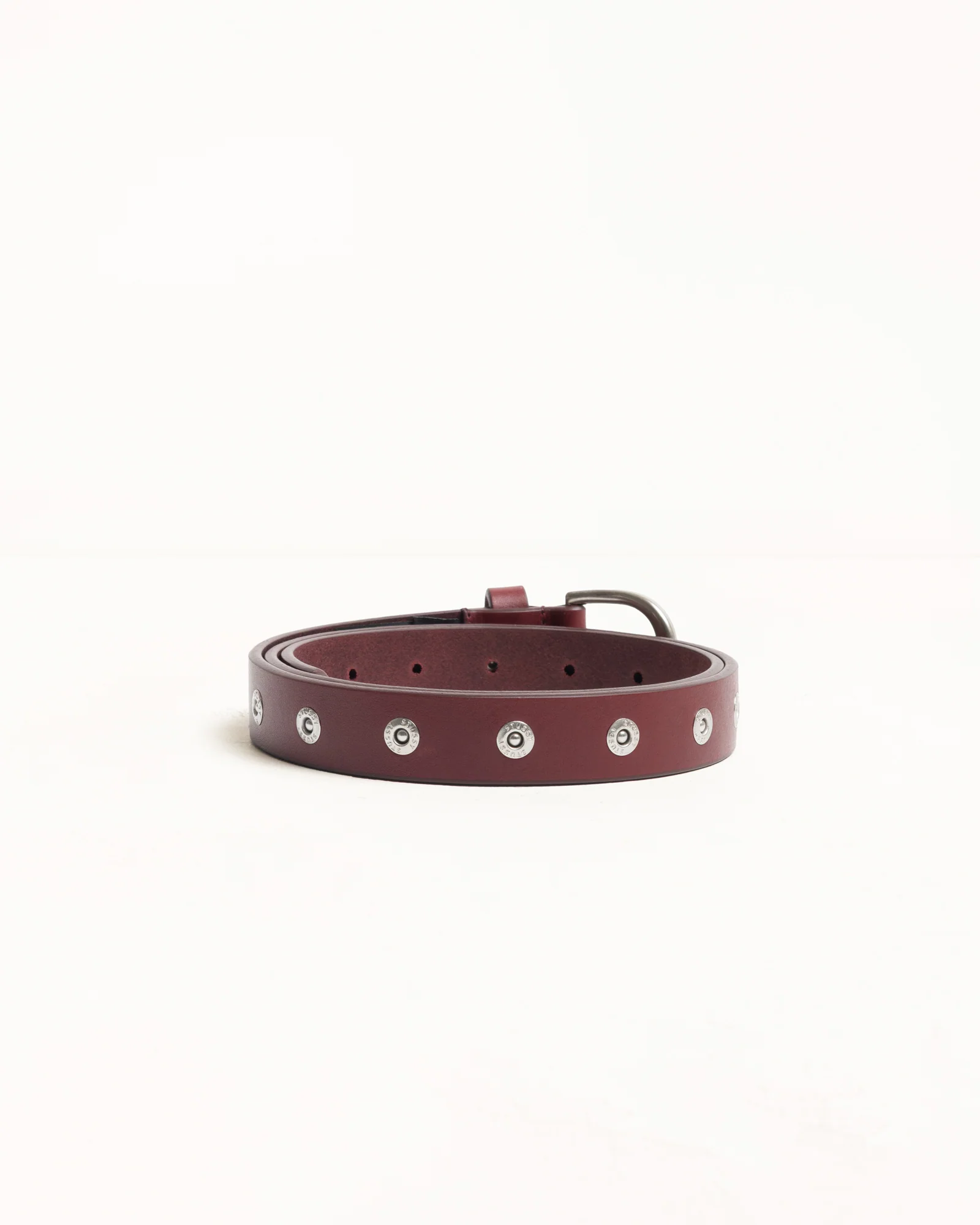 RIVET STUD BELT