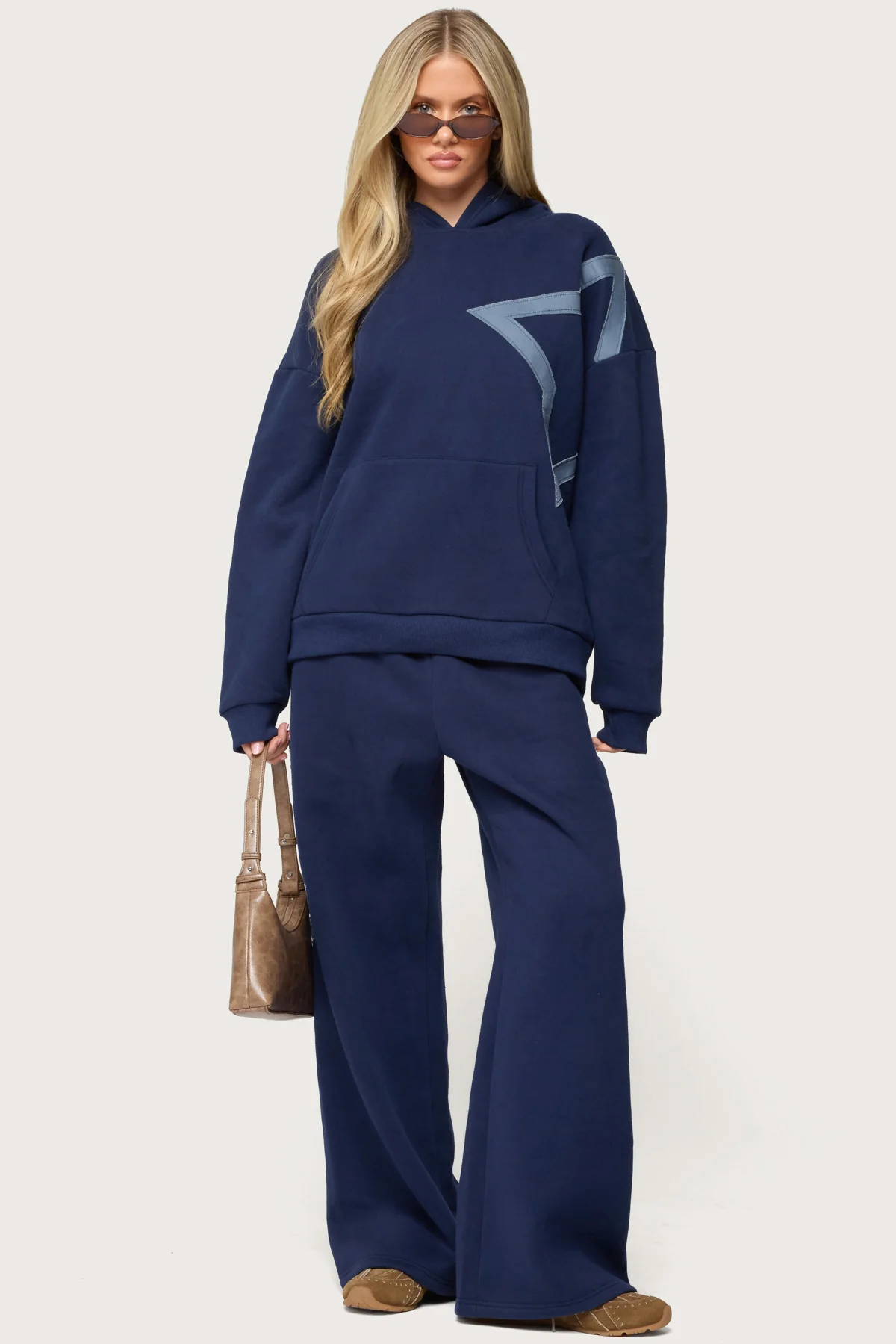 Starly Oversized Hoodie