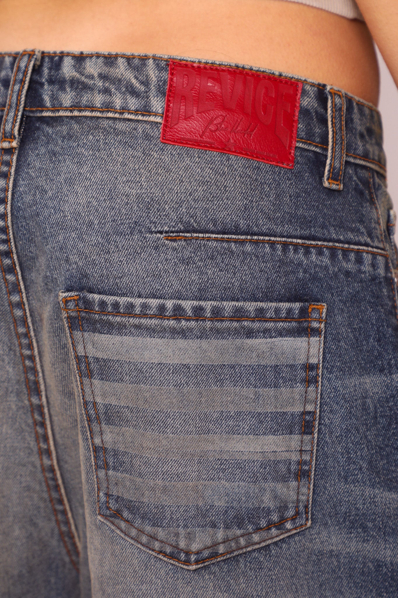 EMPIRE JEAN / ALL-STAR