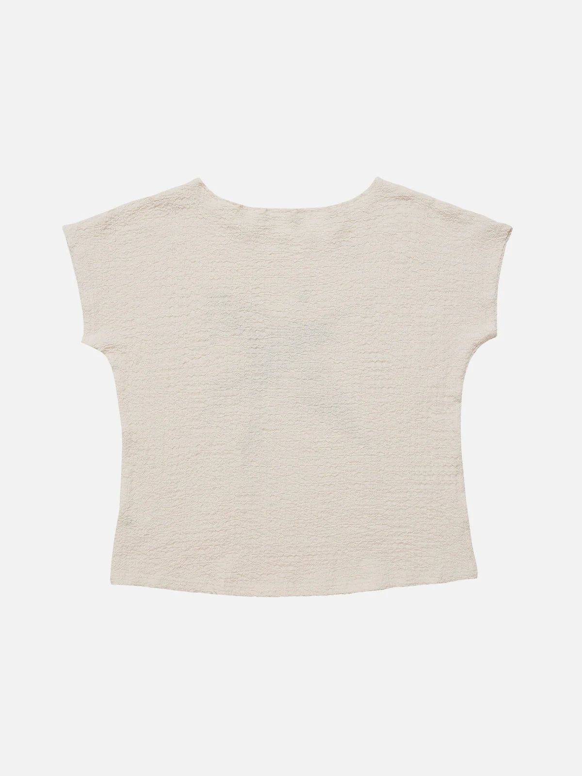 Aelfric Eden Abstract Star Texture Tee