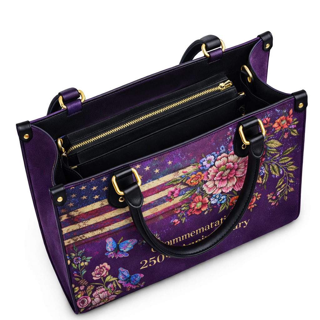 US 250th Anniversary Handbag