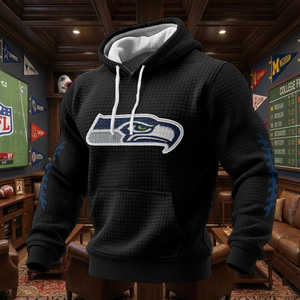 Seattle Seahawks KILSAM7650