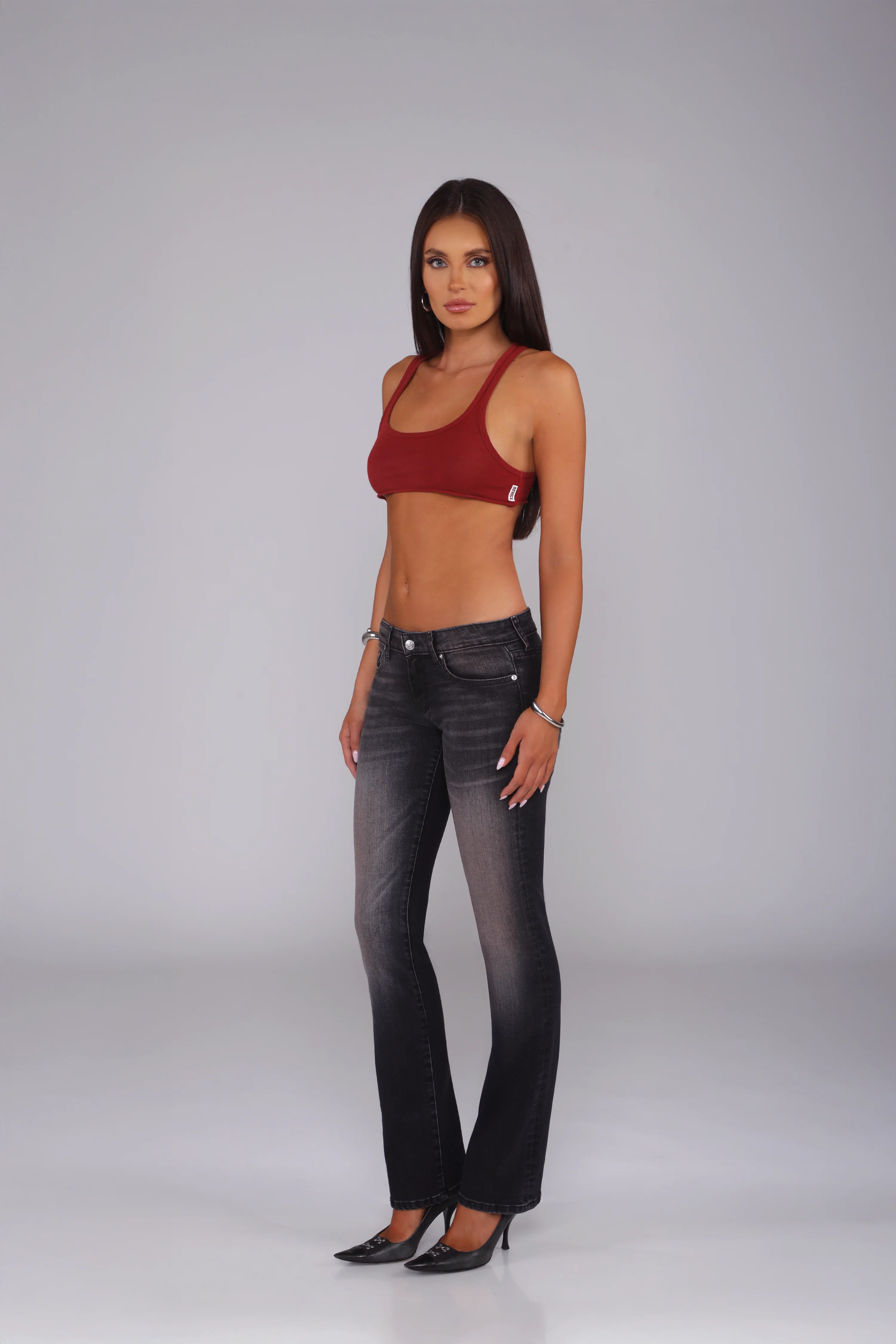 LOW DOWN / BLACK CHERRY