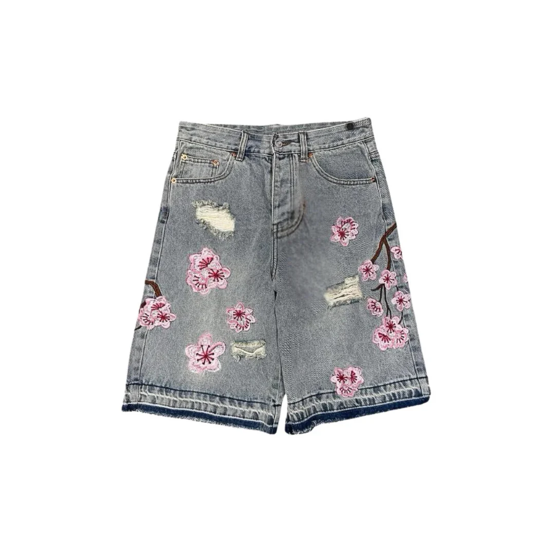 FLOWER BRANCH | SHORTS