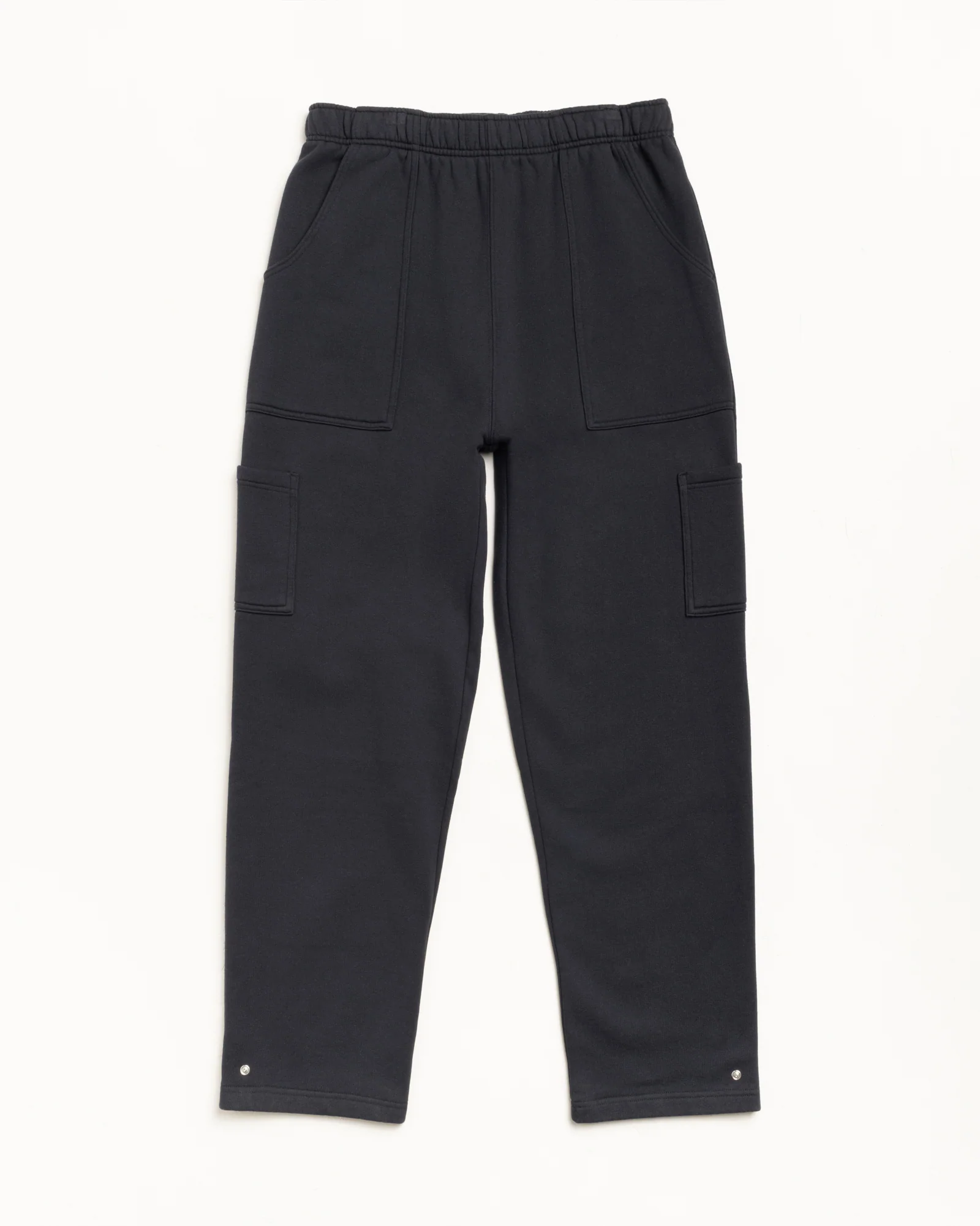 UTILITY FLEECE PANT
