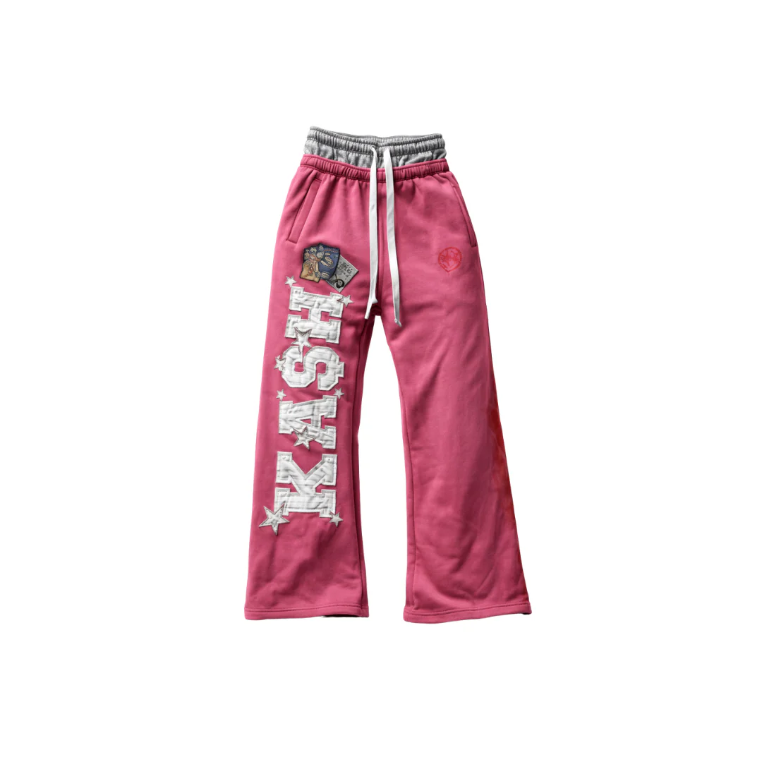KASH | SWEATPANTS