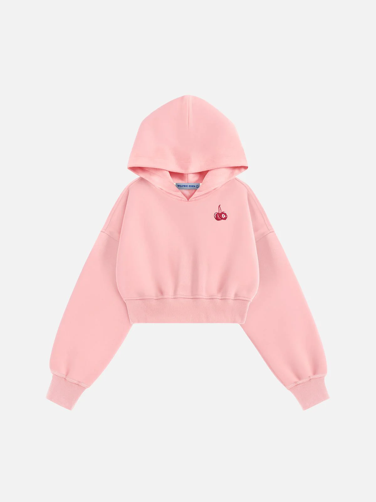 Aelfric Eden Boxy Hoodie