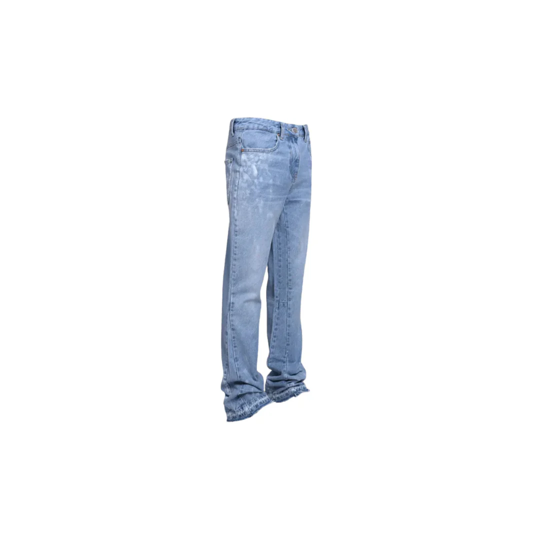 NACE | FLARED DENIM