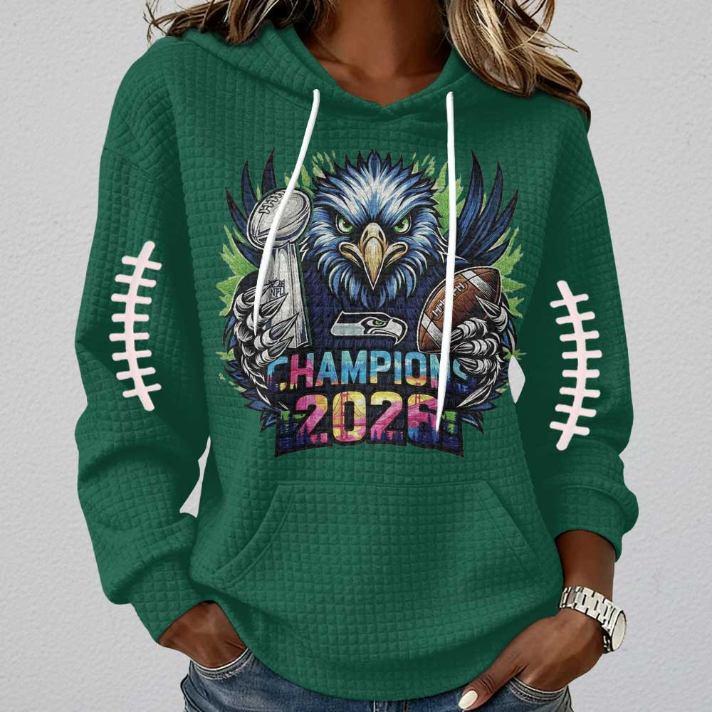 Seattle Seahawks KILSAQ11599