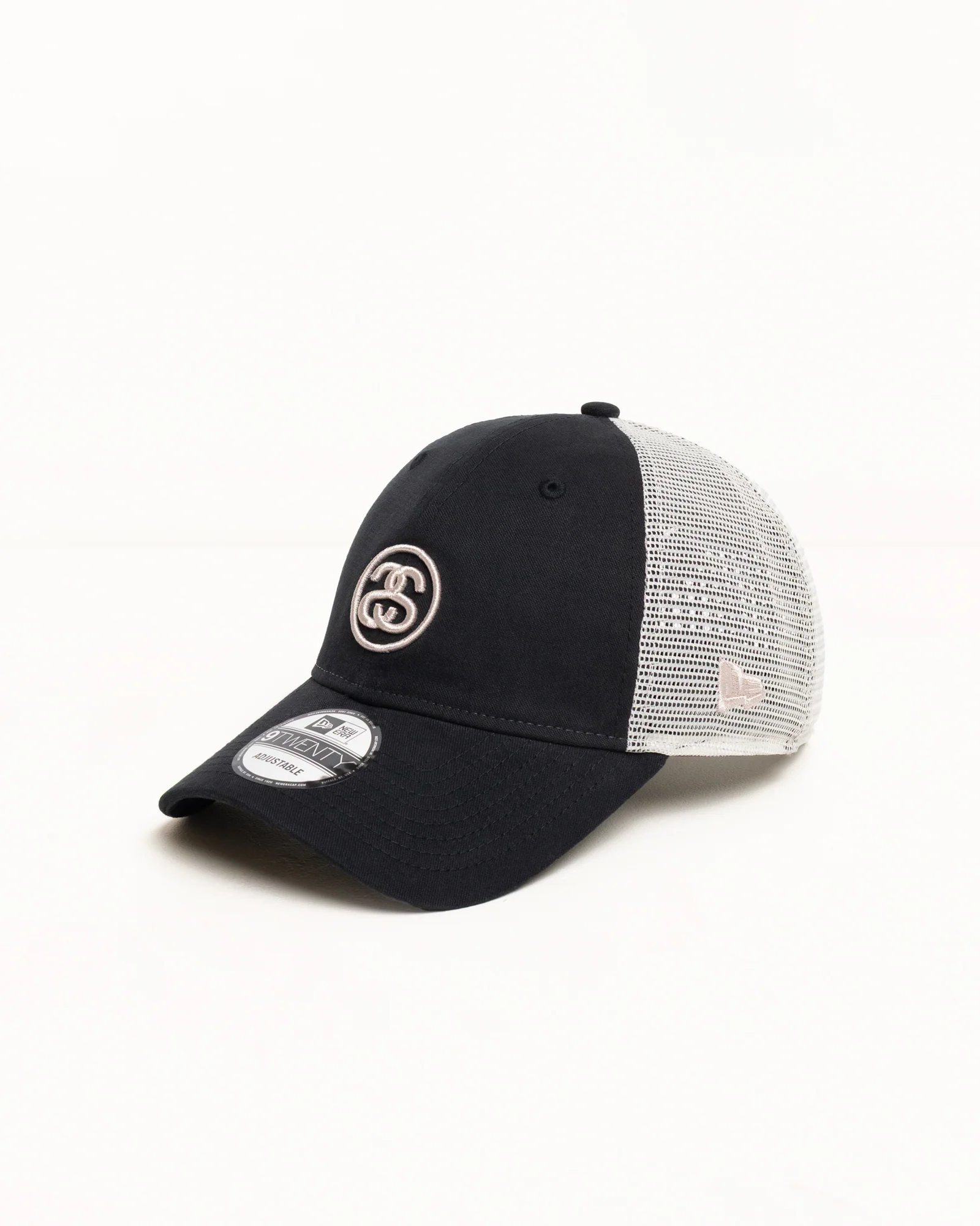 9TWENTY SS LINK TRUCKER