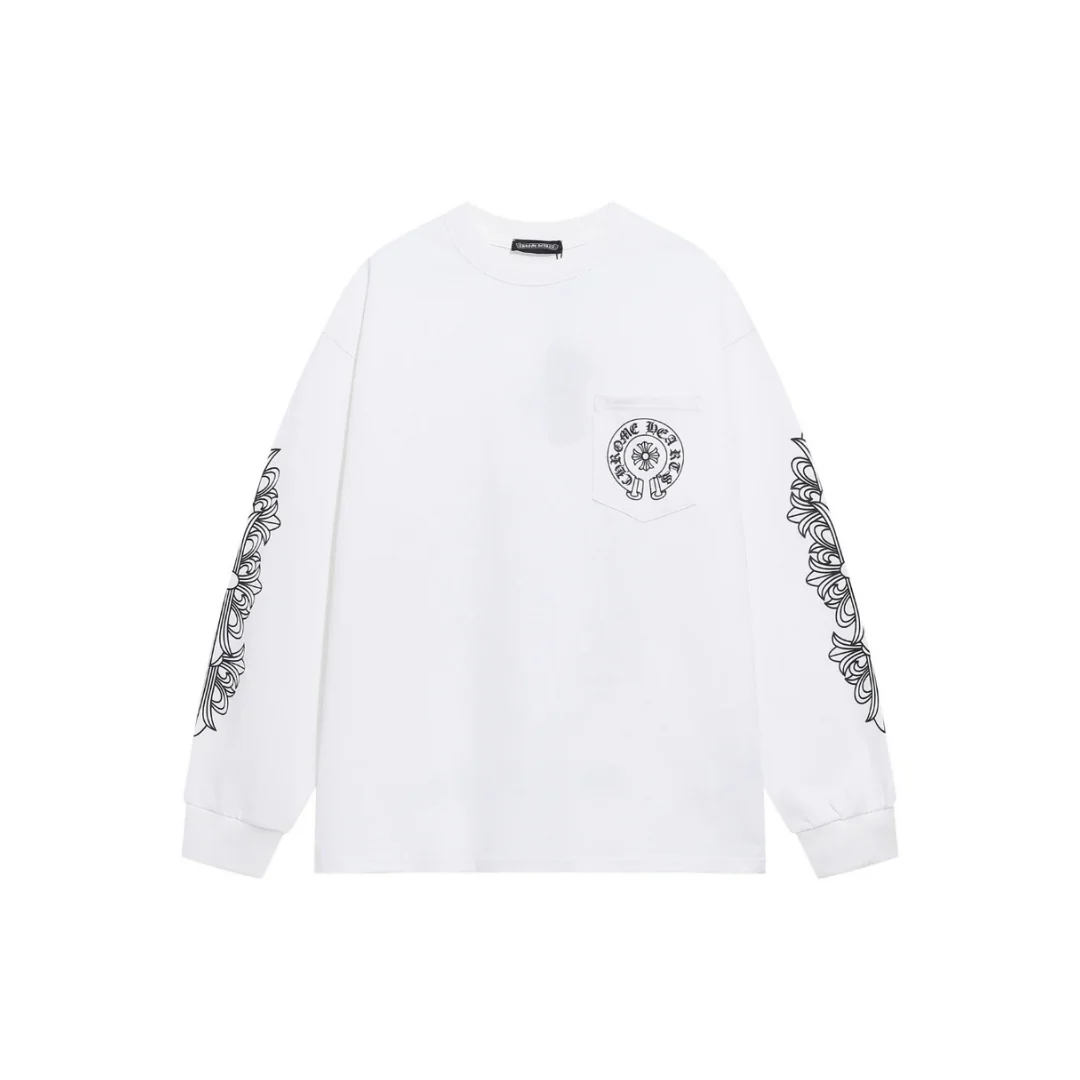 CHROME LA | LONGSLEEVE