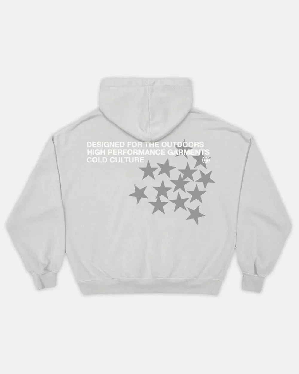 ASTRO HOODIE