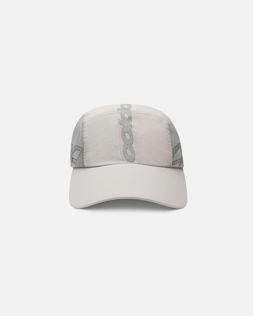 TEK CAP LIGHT GREY