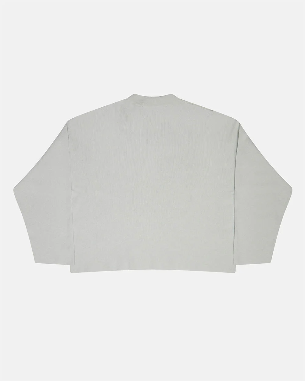 COOL COLD KNIT BEIGE