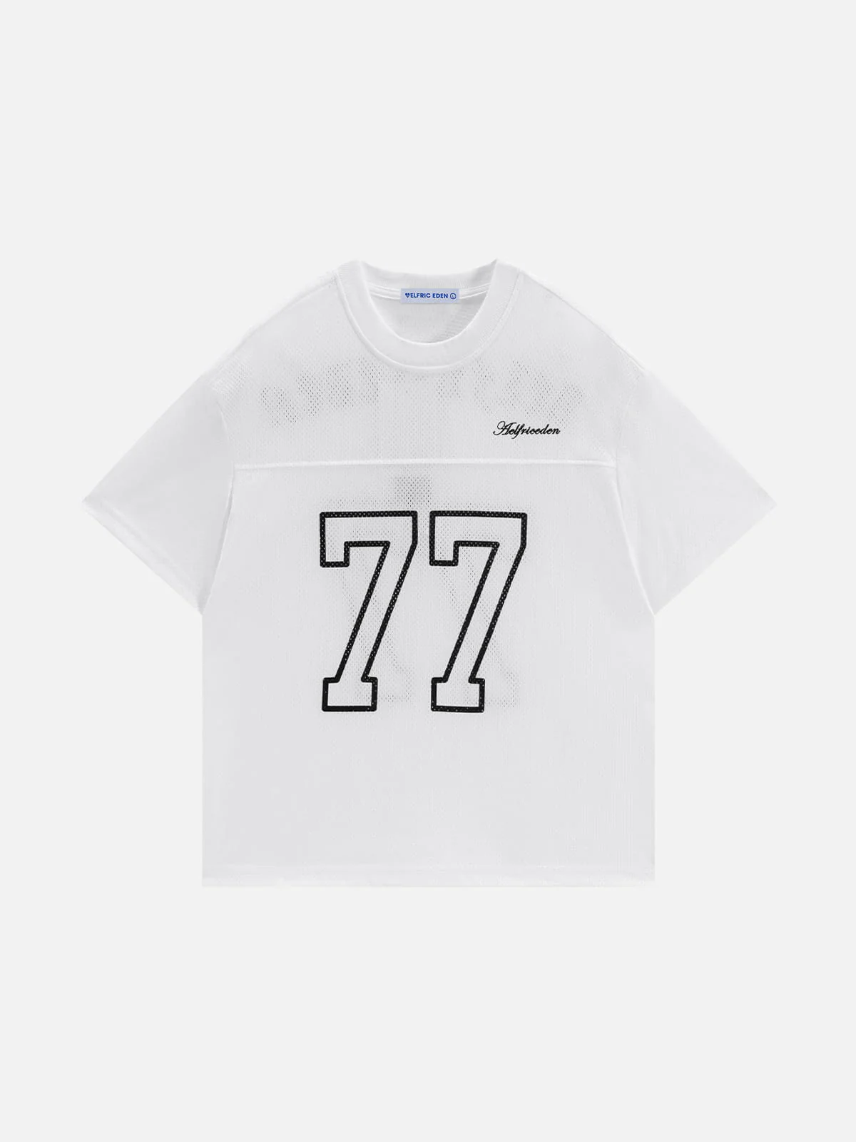 Aelfric Eden 77 Jersey Tee
