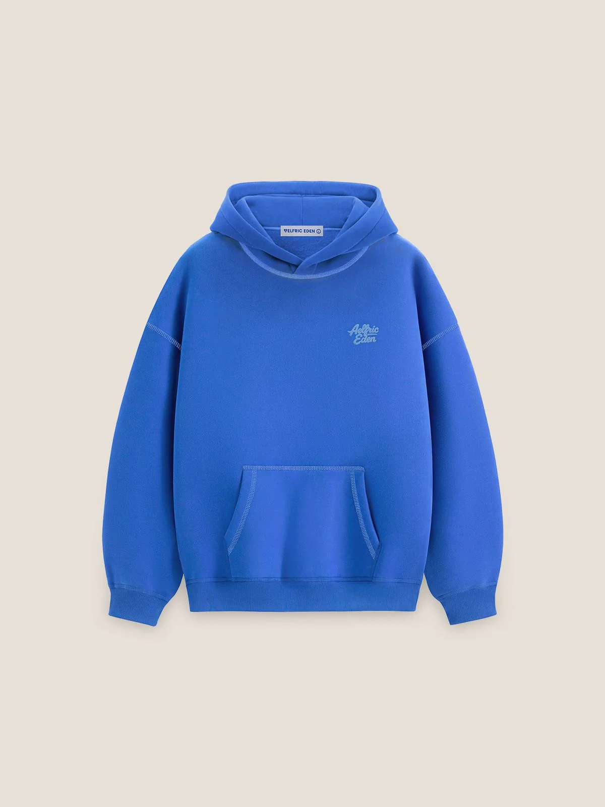 Soufflé Classic Cloud Hoodie