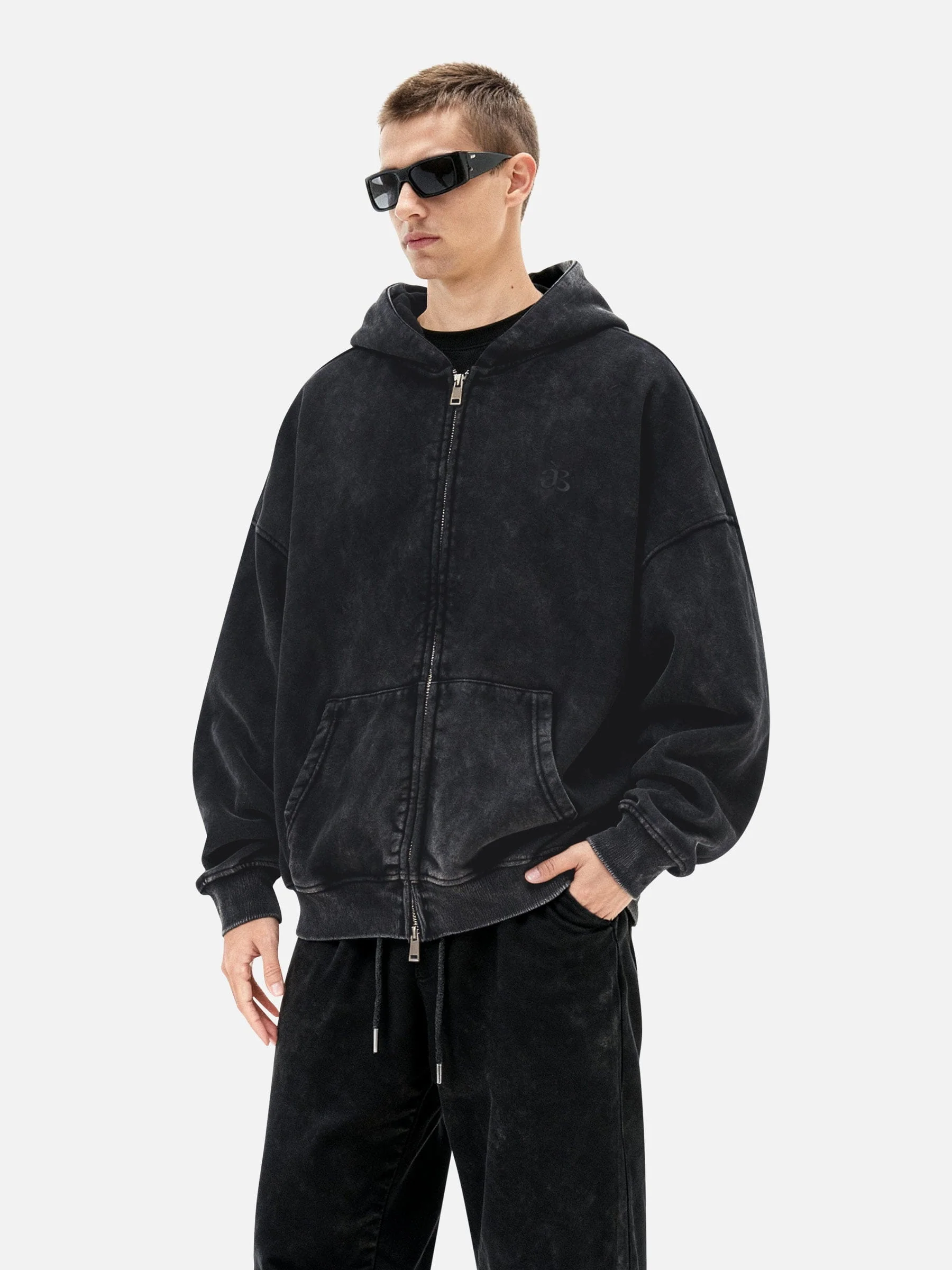 Aelfric Eden Oversized Hoodie