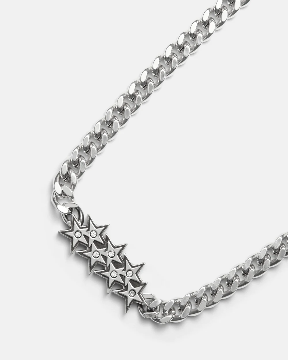 STARS NECKLACE
