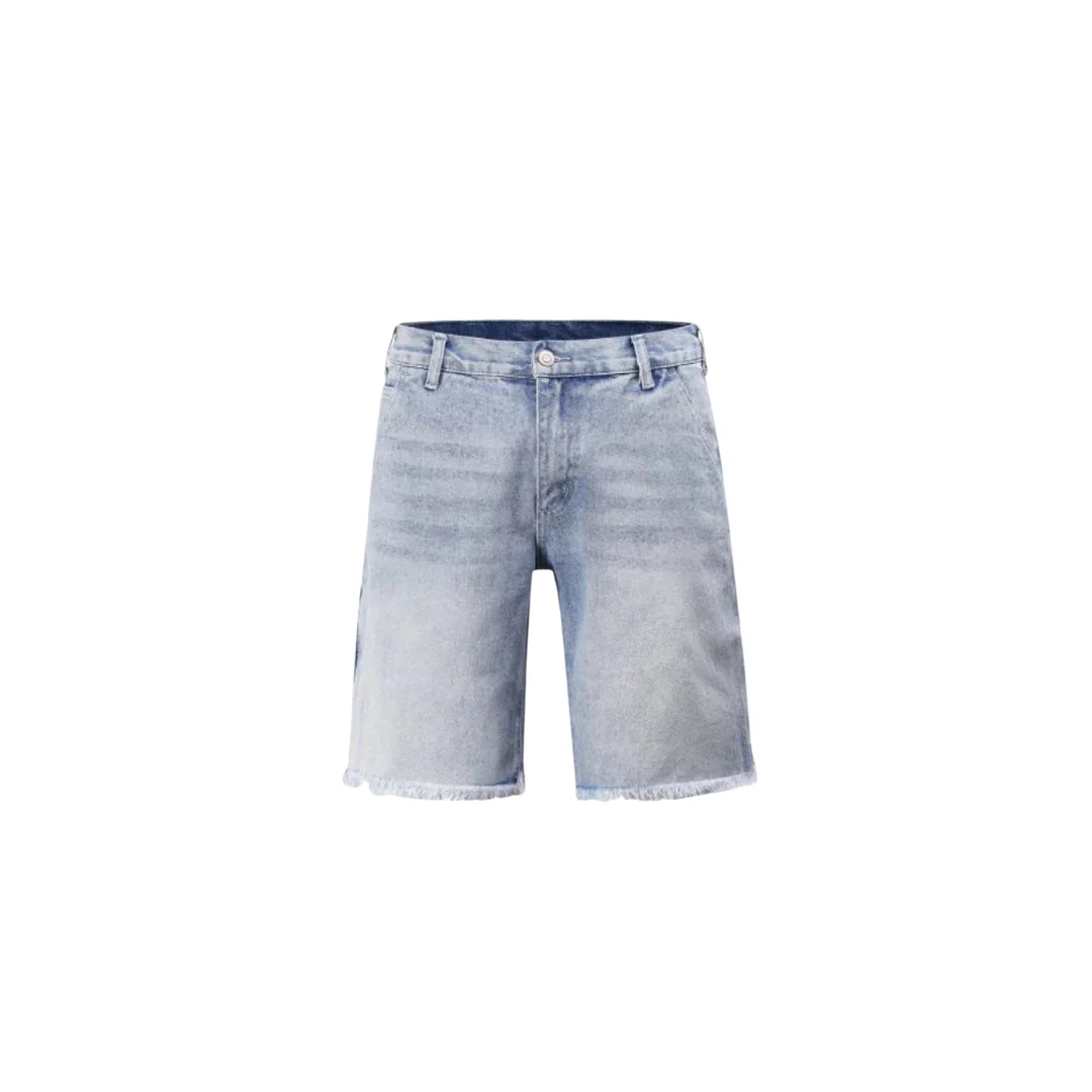 KENTA | RIPPED SHORTS