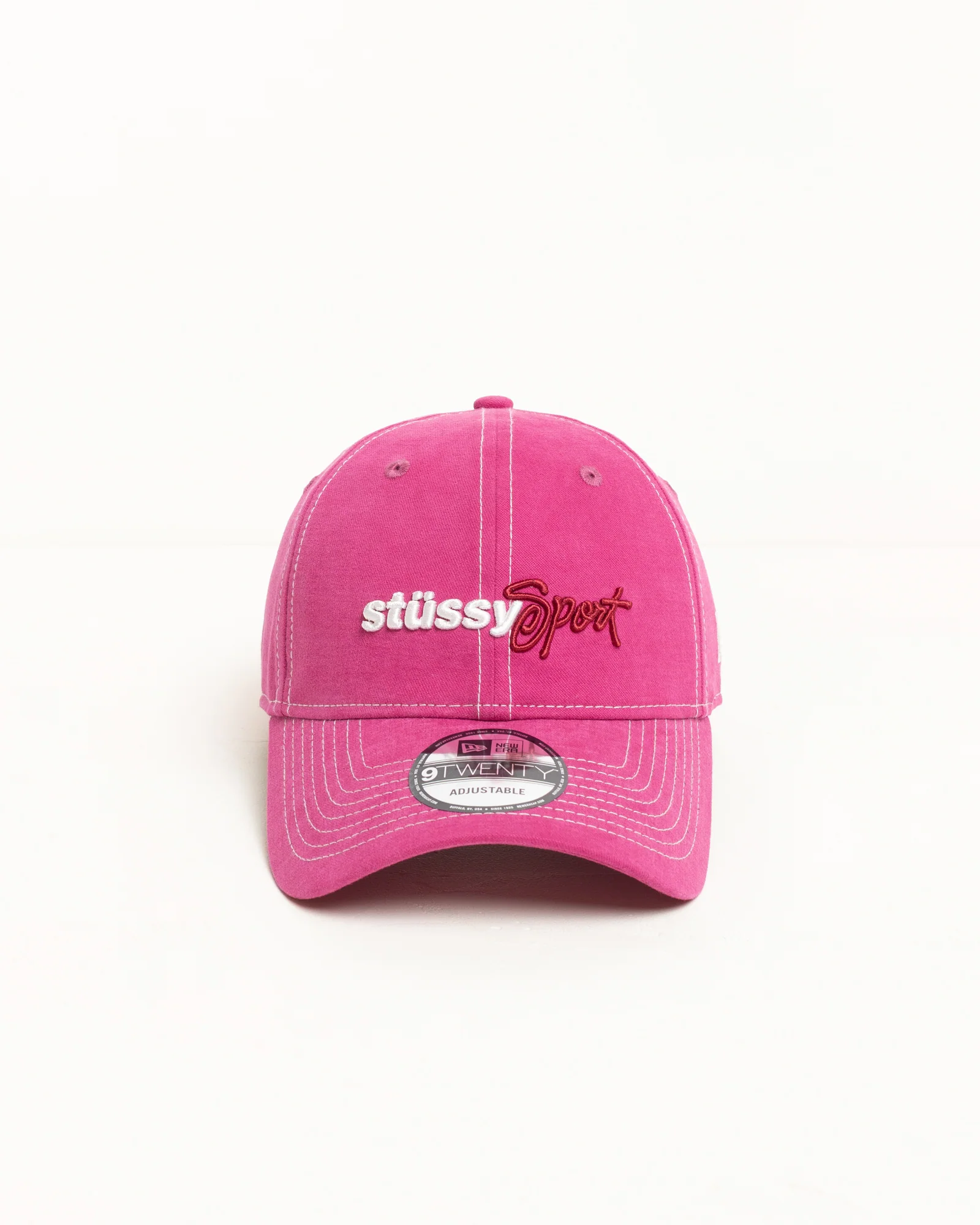 9TWENTY STÜSSY SPORT CAP