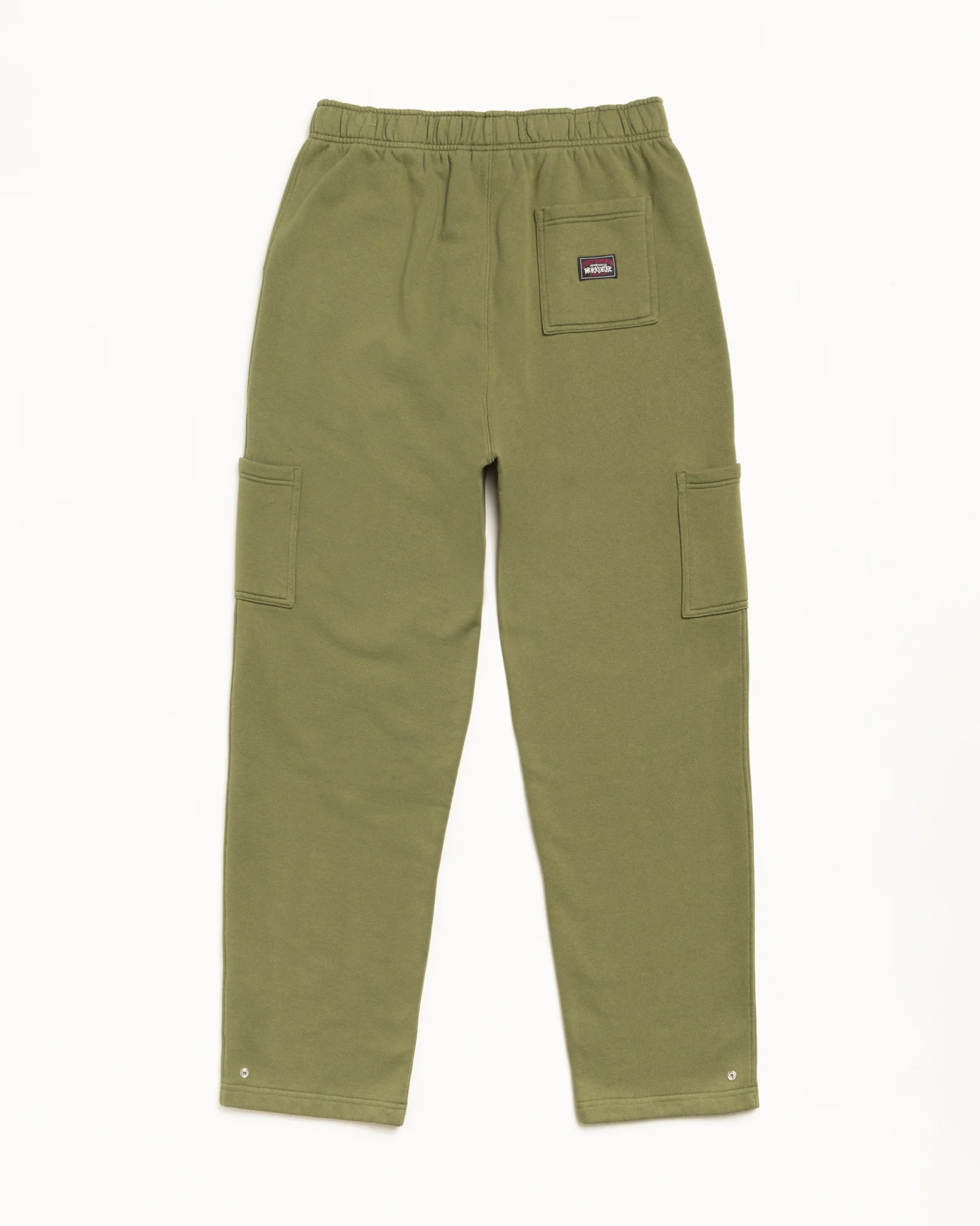 UTILITY FLEECE PANT