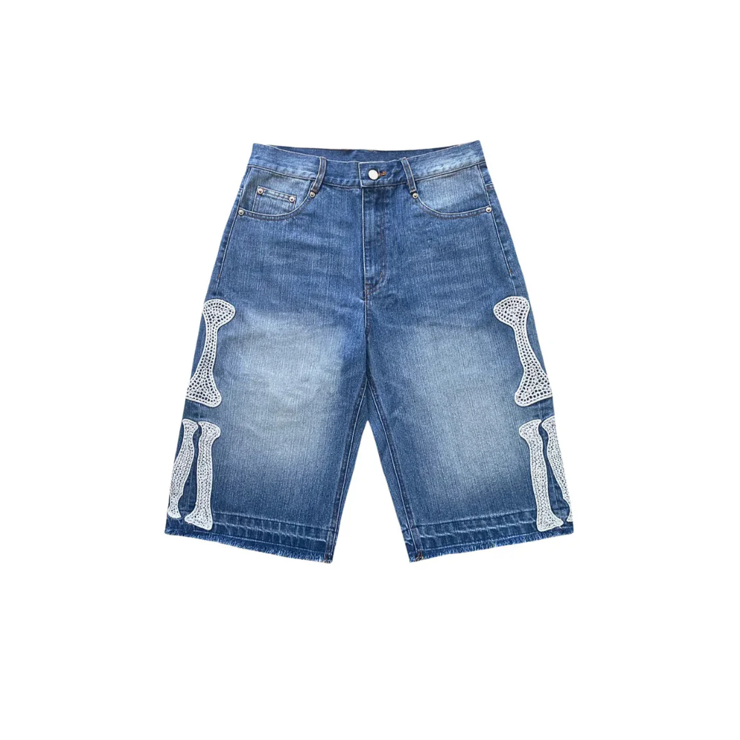 BONES | SHORTS