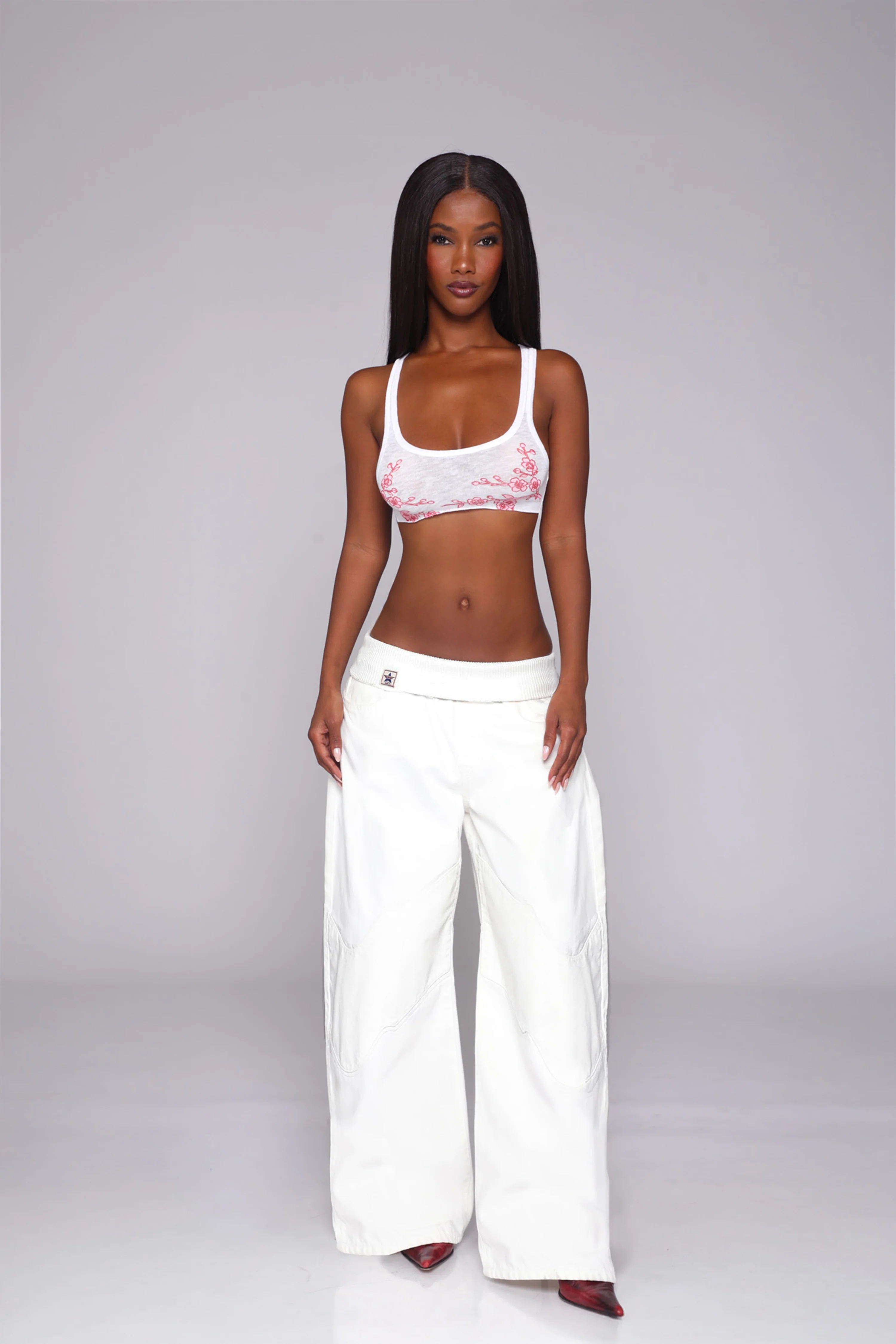 VICE JEAN / COLD FOAM