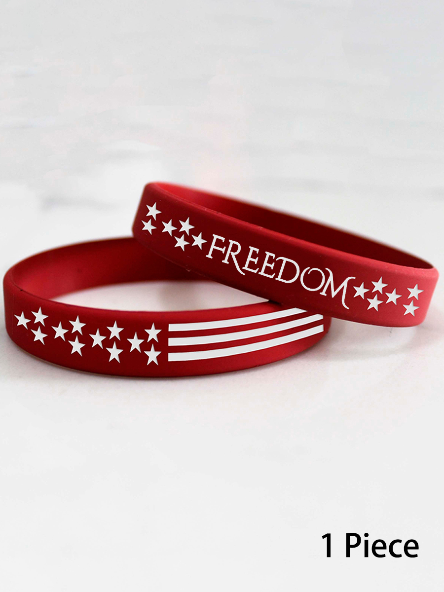 Charlie wristband (202*12*2mm)