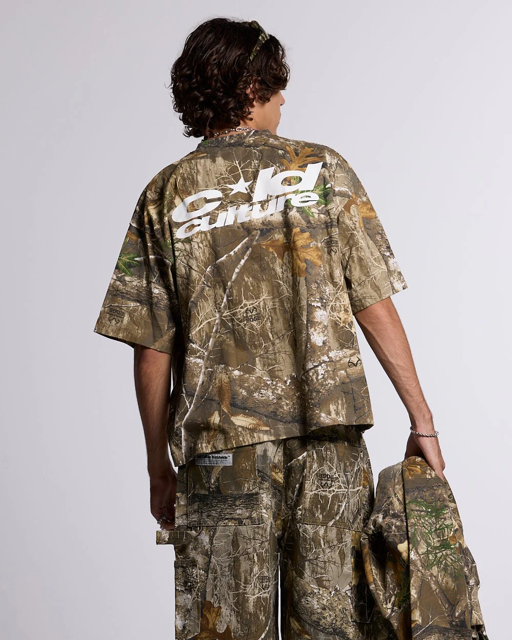 TEE REALTREE EDGE