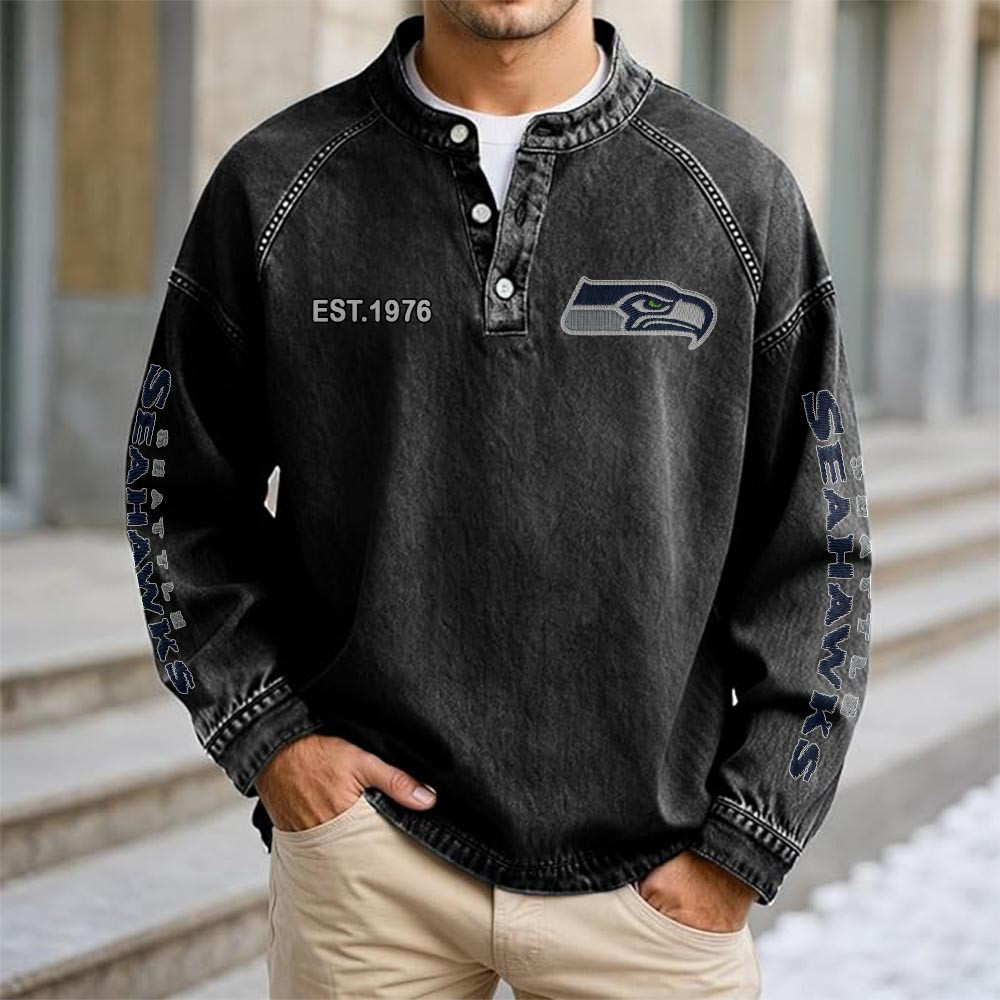 Seattle Seahawks KILMBQ10338