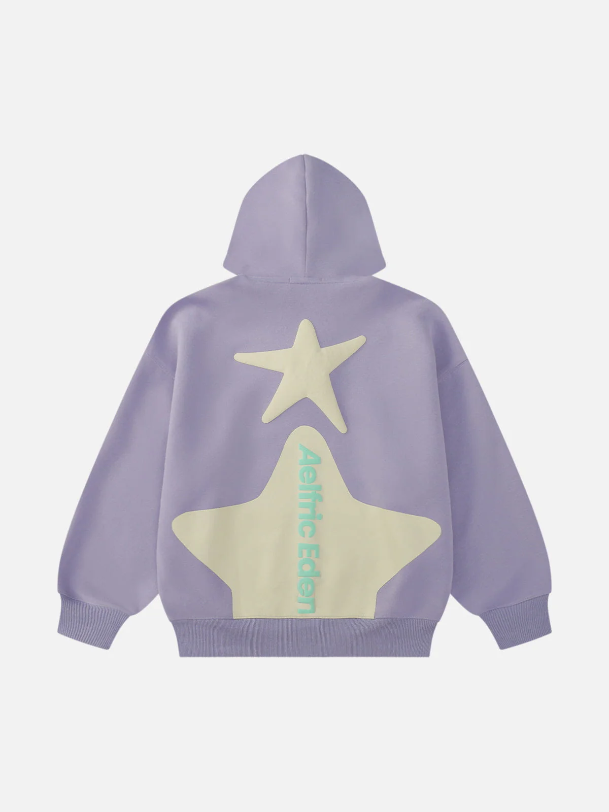 Aelfric Eden Incomplete Eden Star Hoodie