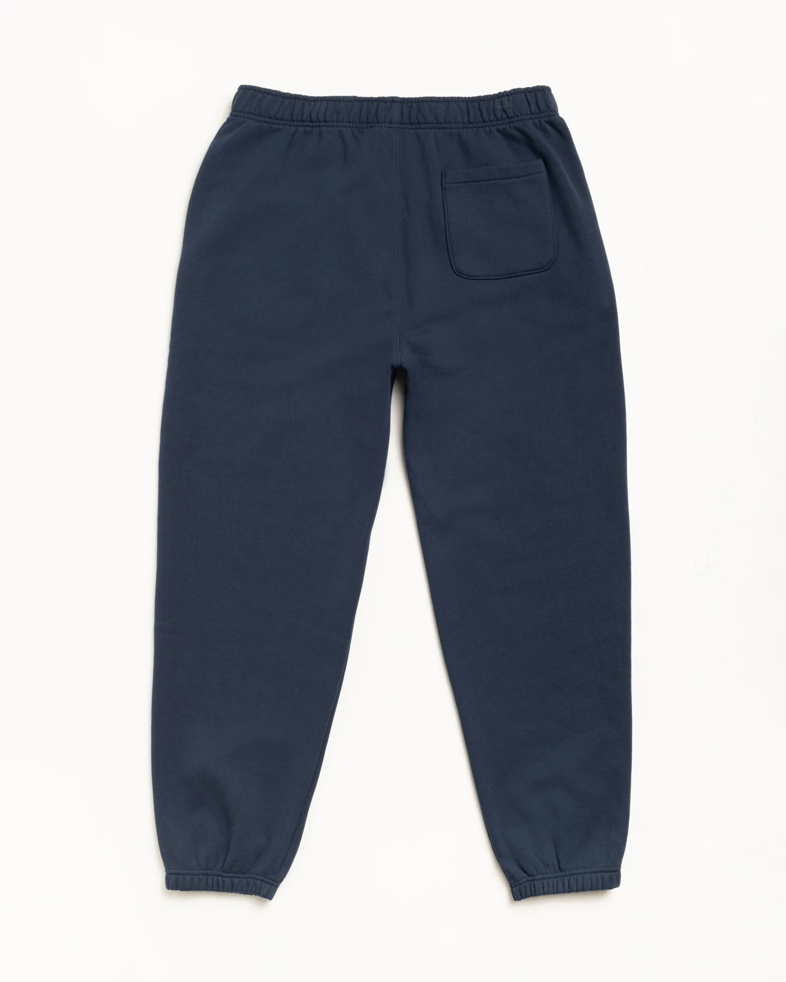 FLEECE TRACK PANT