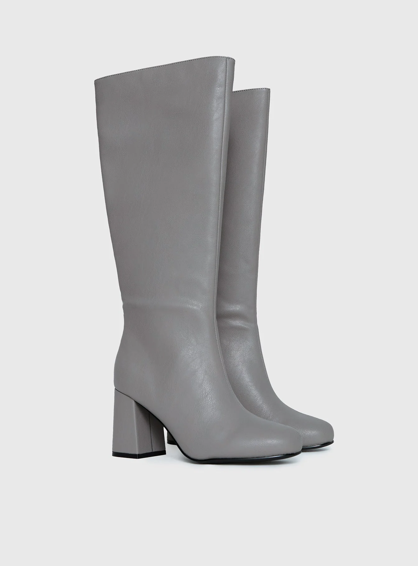 Teala Boots Slate