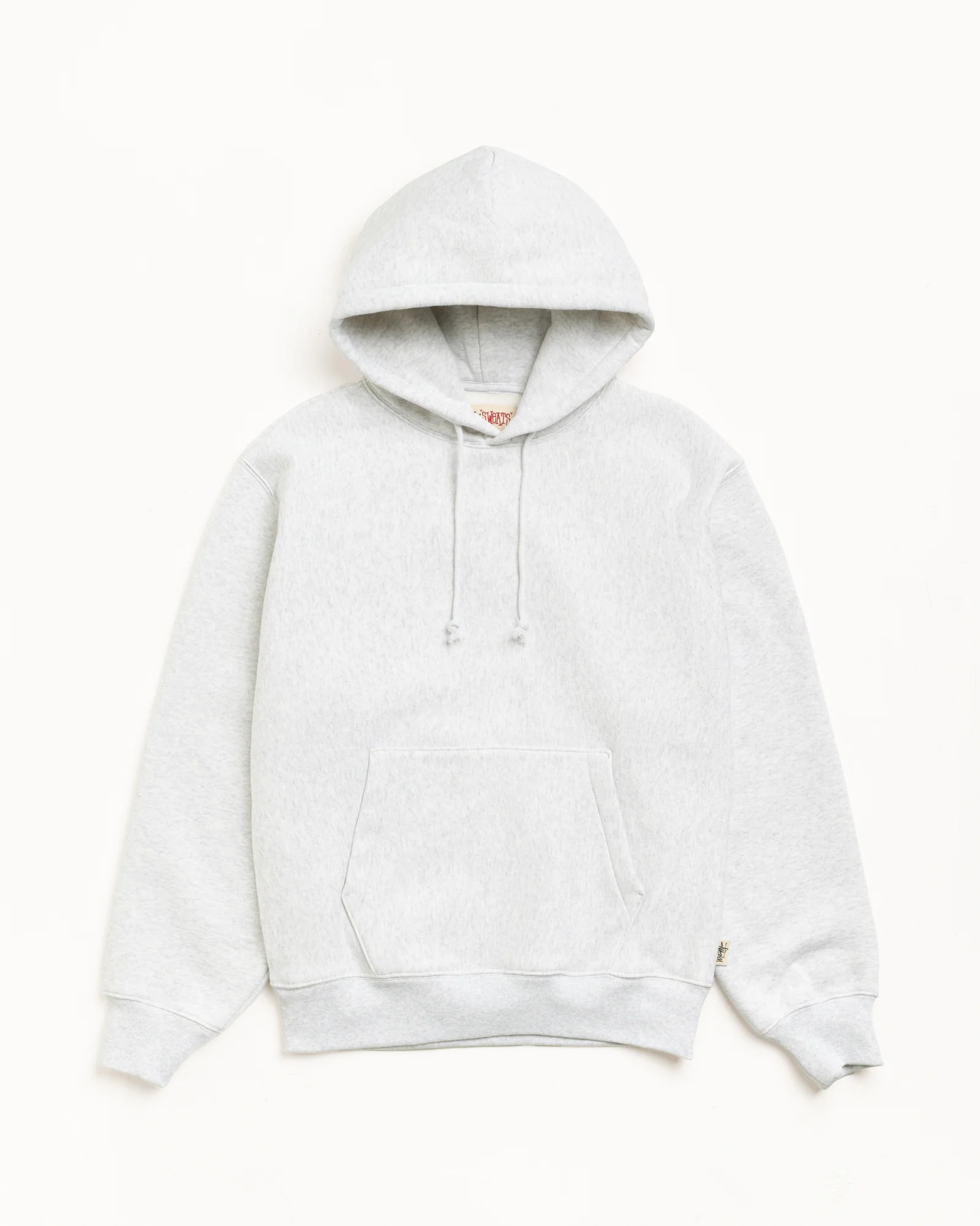 FLEECE HOODIE