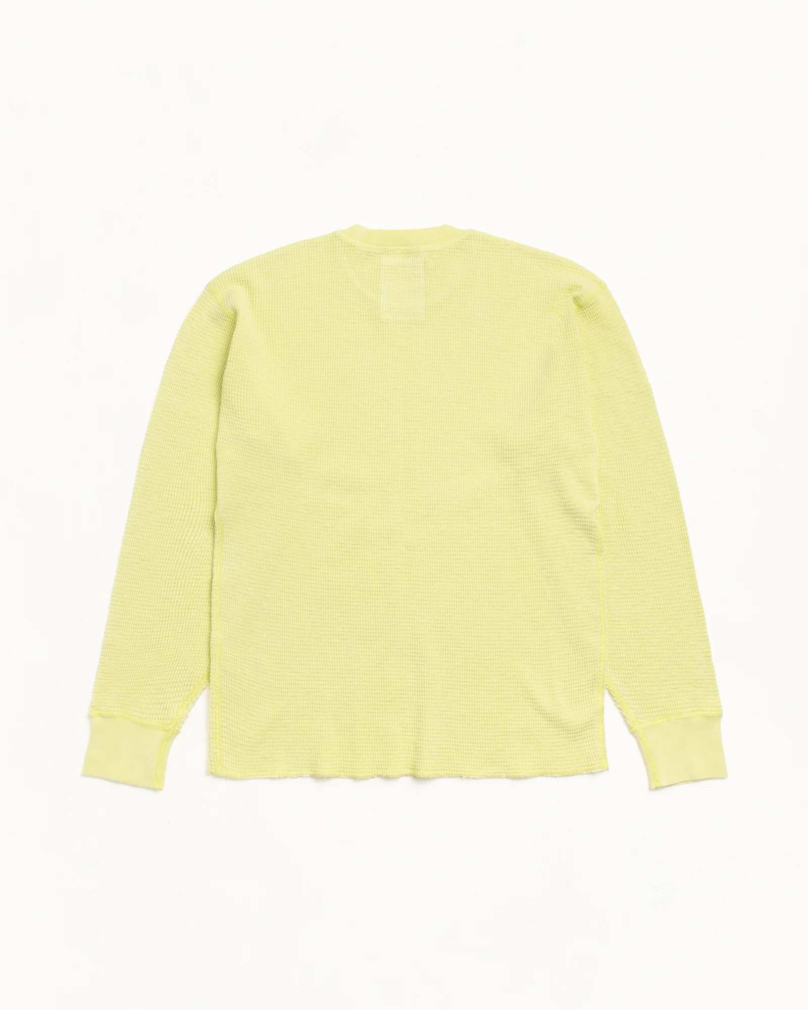 PIGMENT DYED LS THERMAL