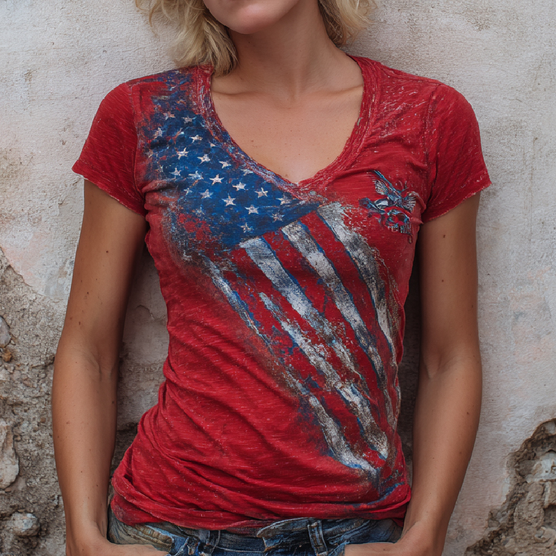 US 250th Anniversary T-Shirt