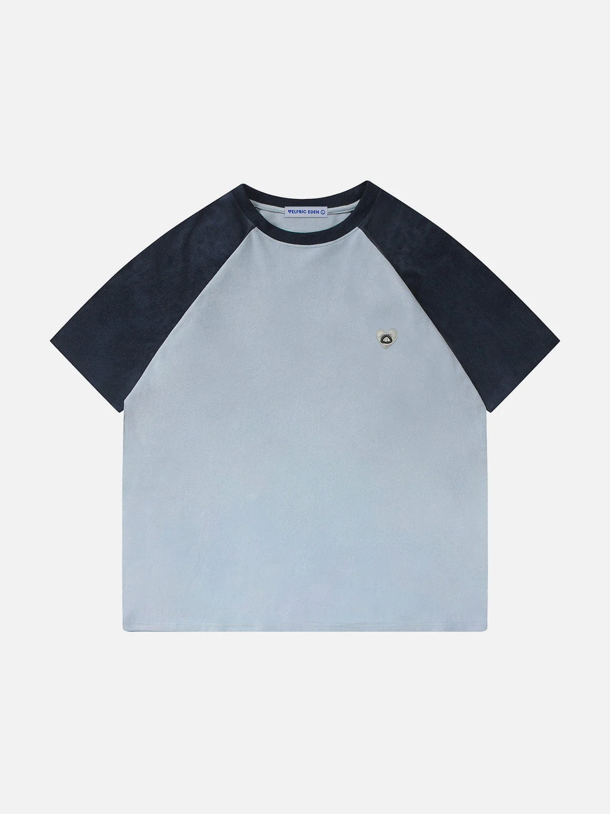 Aelfric Eden Raglan Sleeve Tee