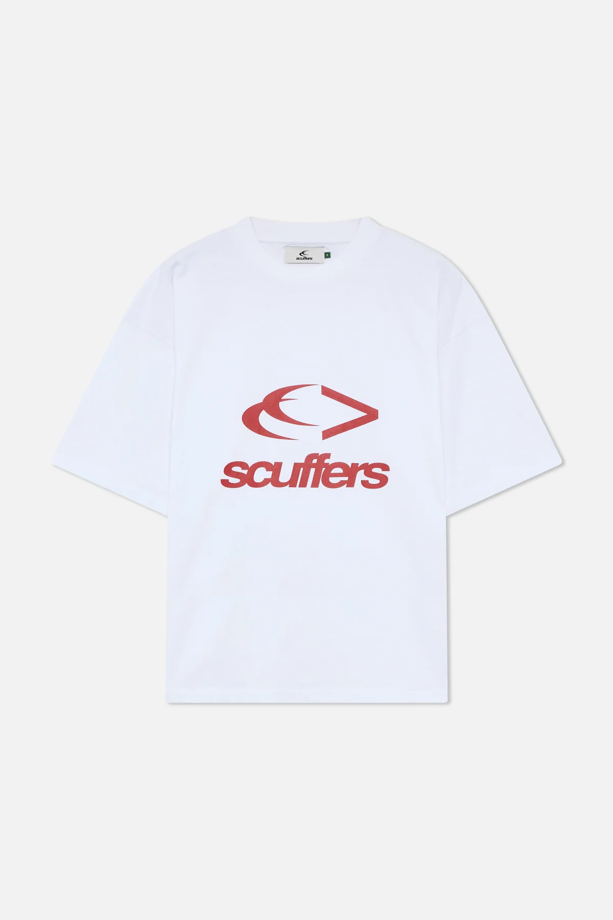 Picotres White T-Shirt