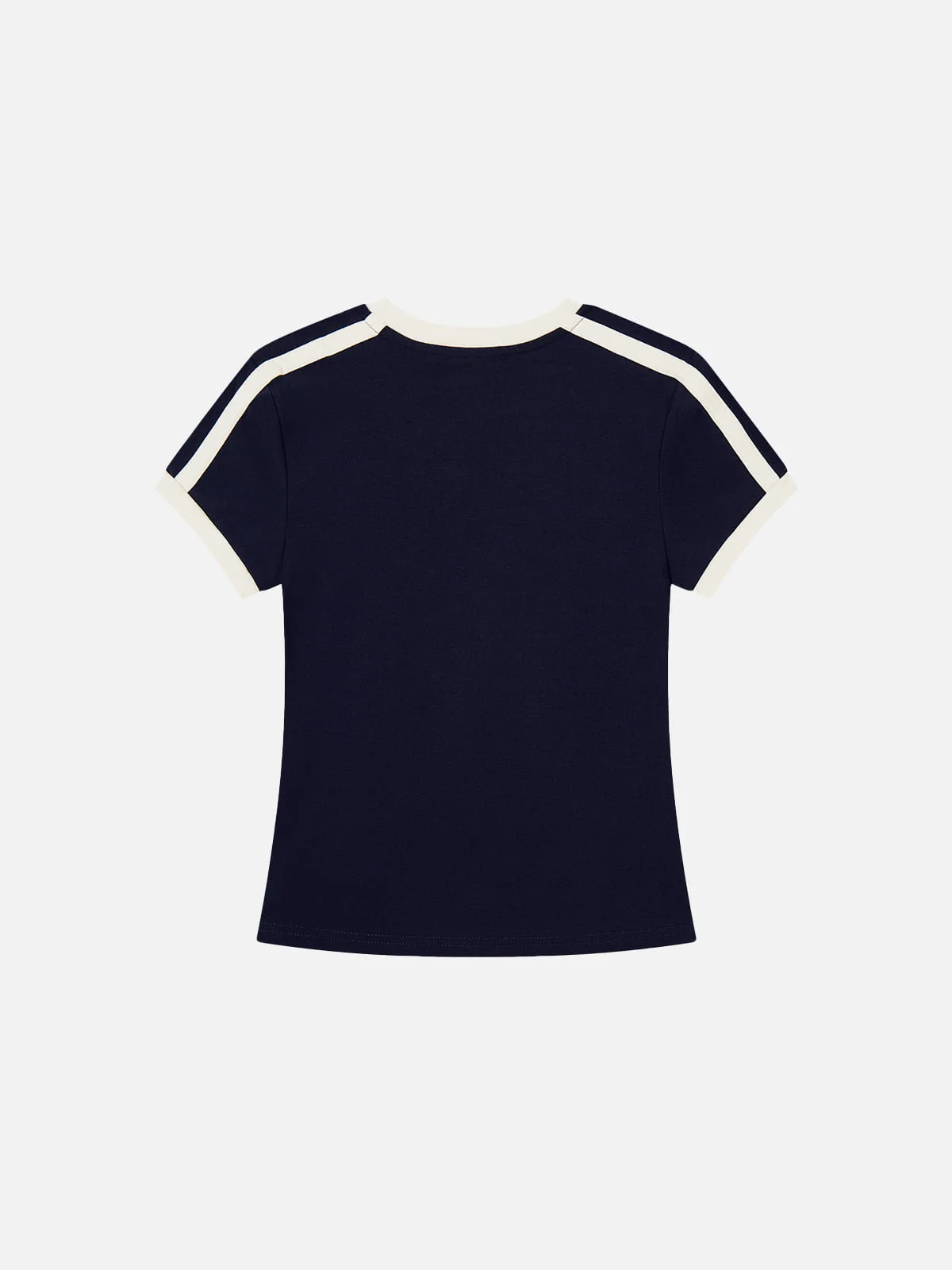 Aelfric Eden 77 Striped Tee